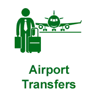 airport