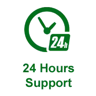 support